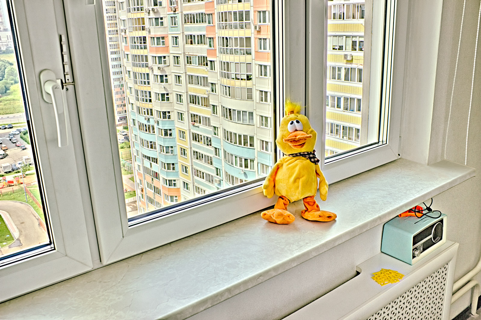 Светлый мрамор матовый LDS-30 Moeller