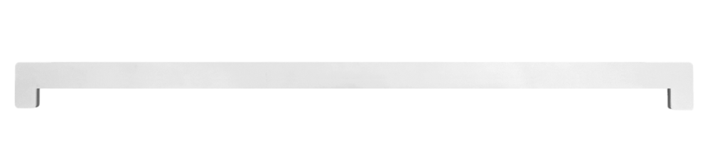 CLEAN TOUCH белый матовый сатин Moeller