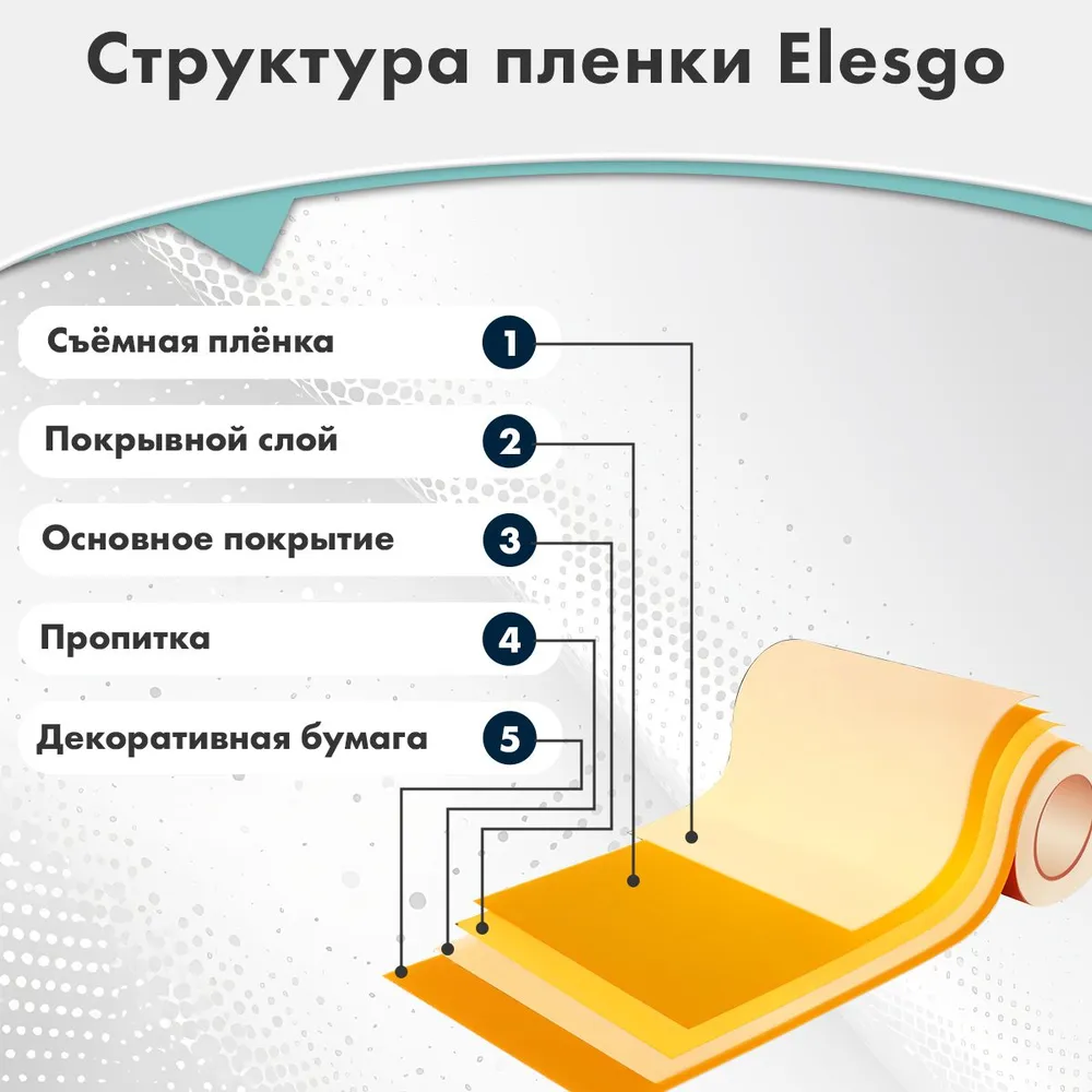 Белый матовый LDS-30 Moeller