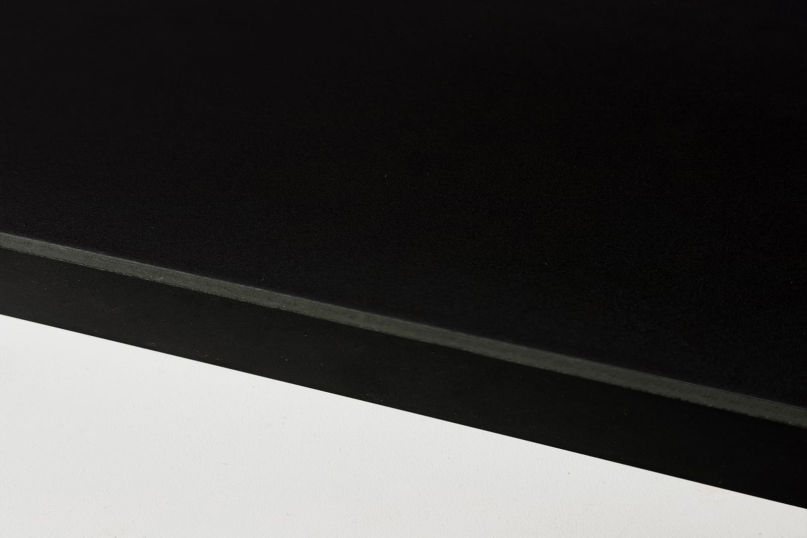 CLEAN TOUCH Черный матовый сатин LD-40 Moeller