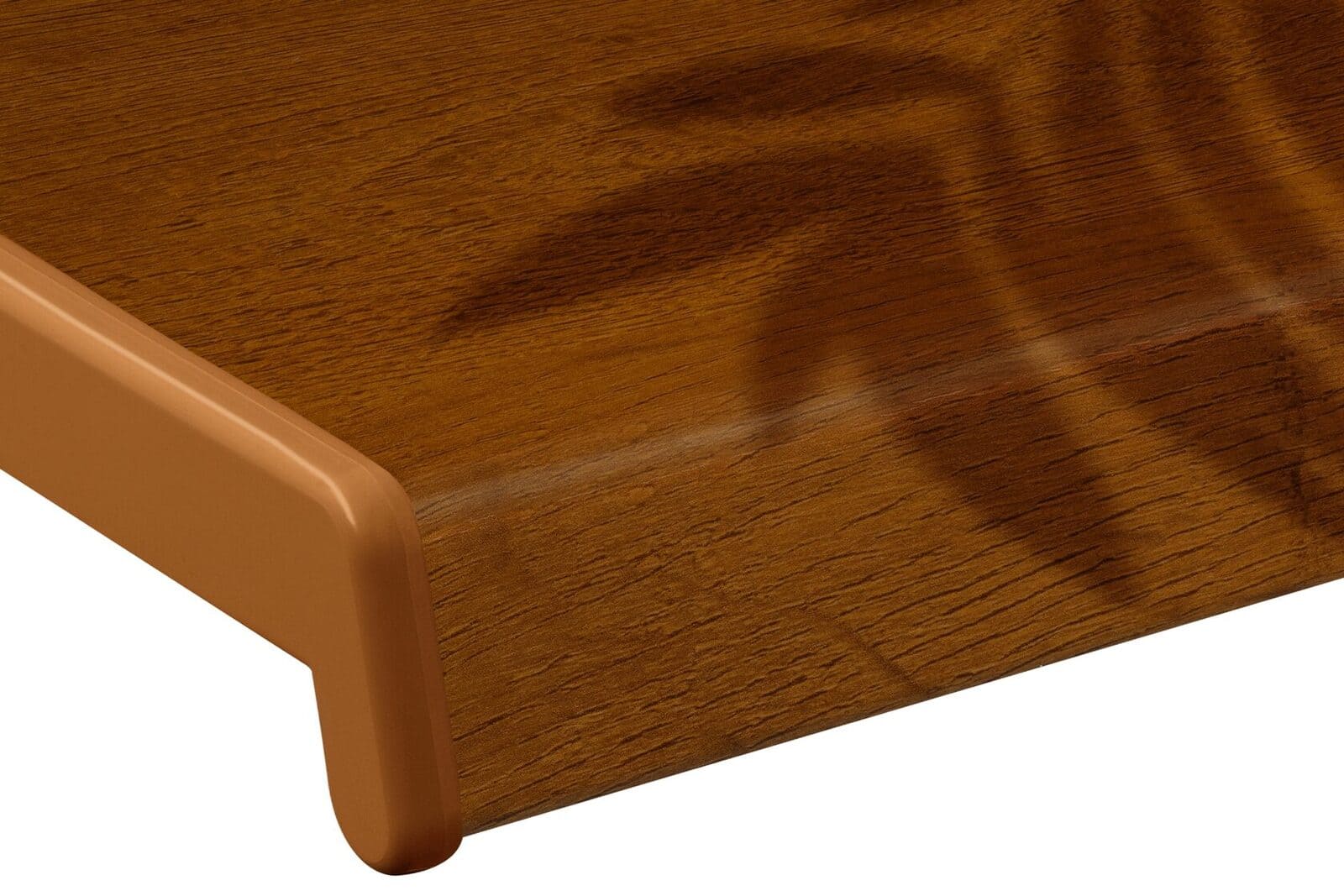 Дуб золотой мат Crystallit (003)