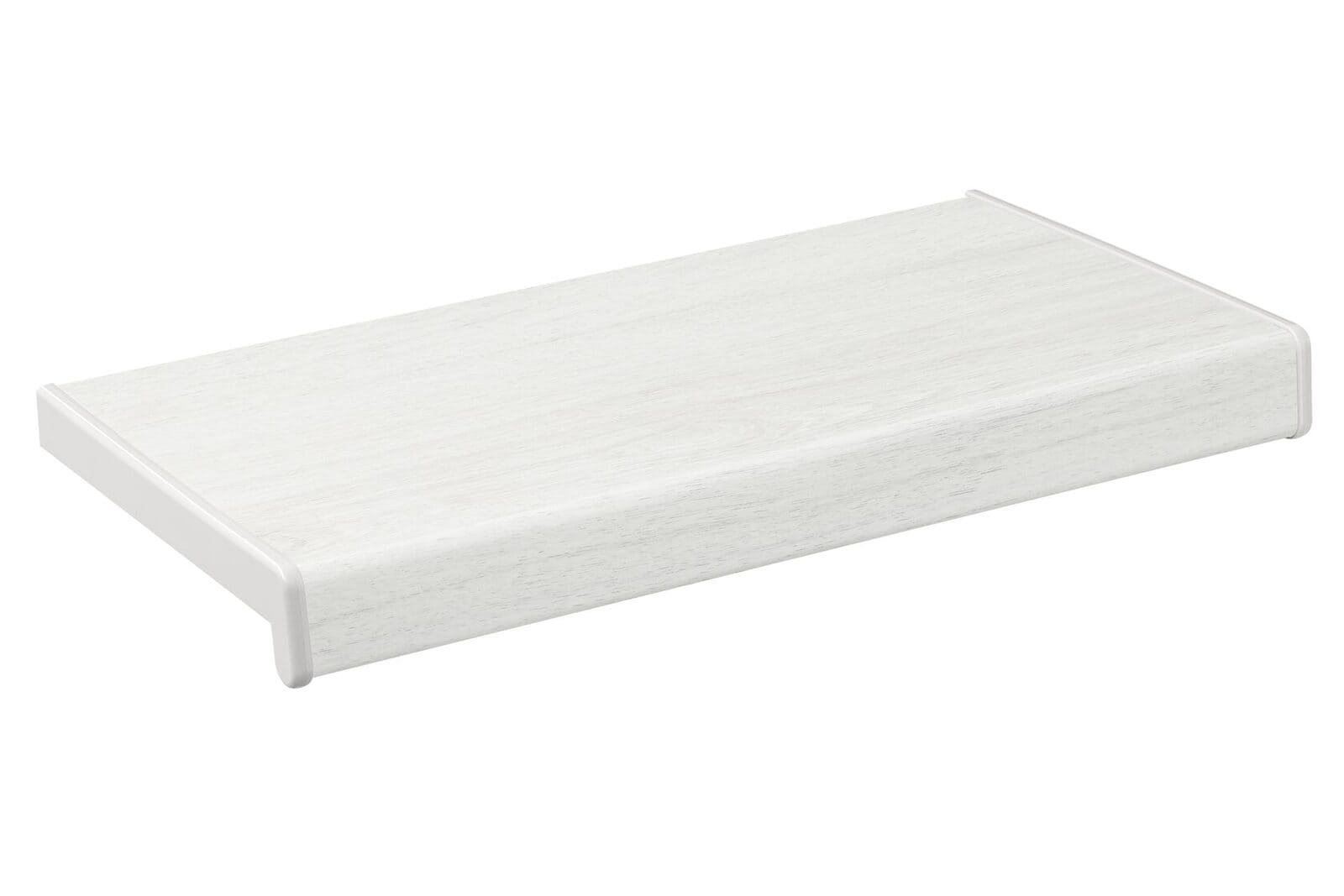 Белый дуб матовый Crystallit (123)