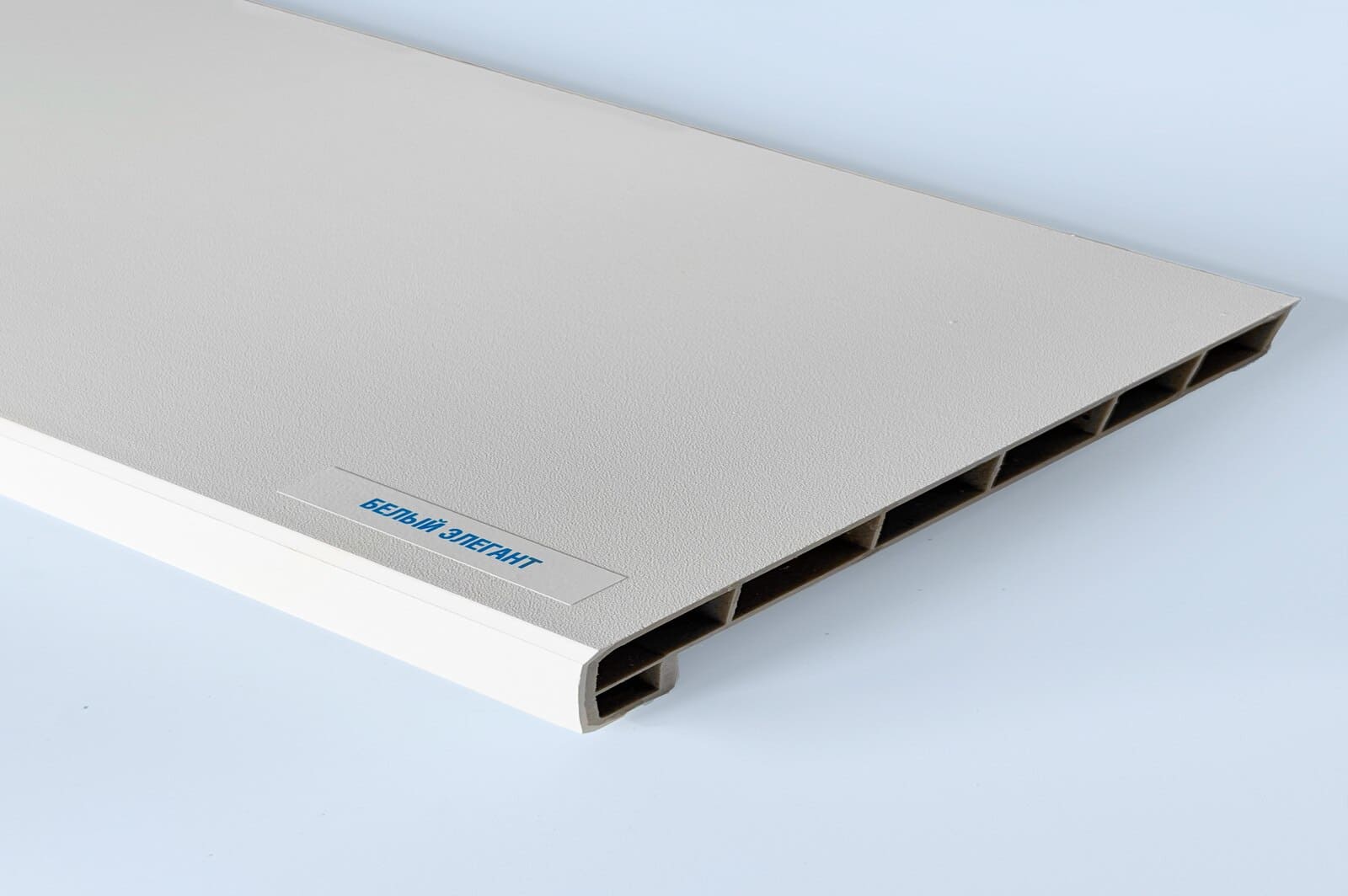 Элегант белый матовый LD-40 Moeller