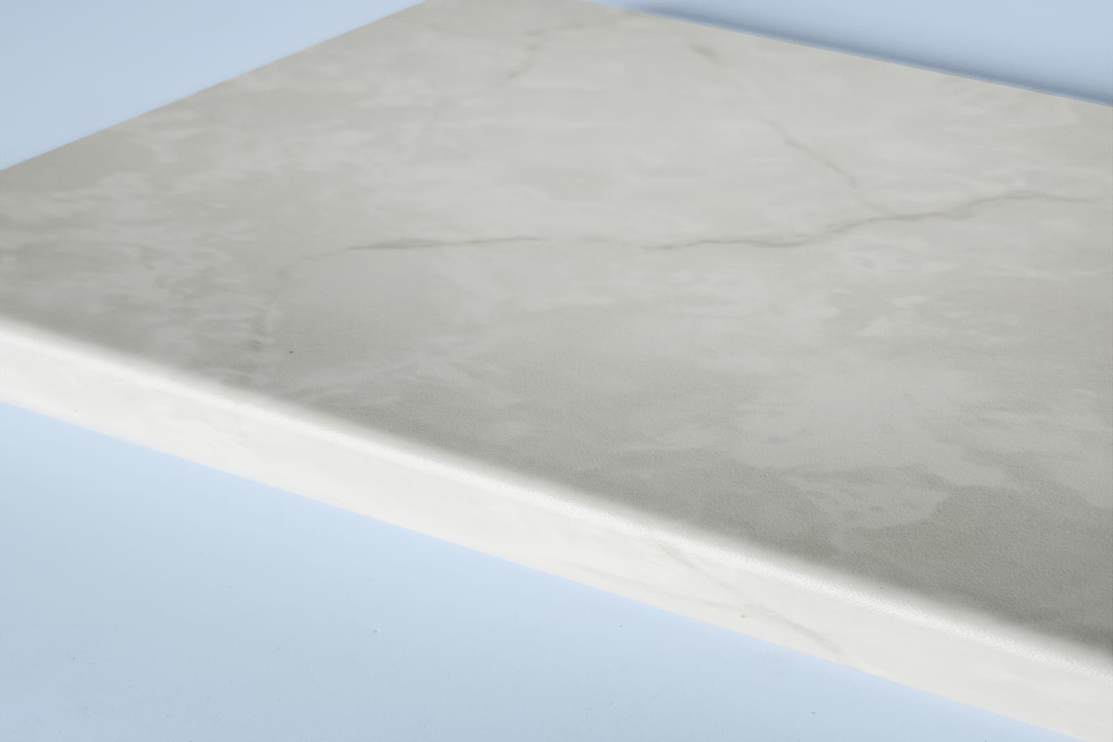 Светлый мрамор матовый LDS-30 Moeller