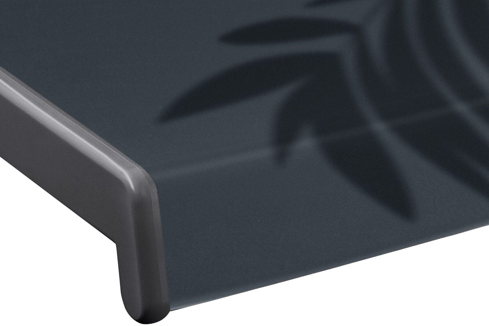 Антрацит матовый Crystallit (125)