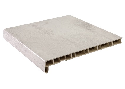 Бетон матовый Crystallit (138)