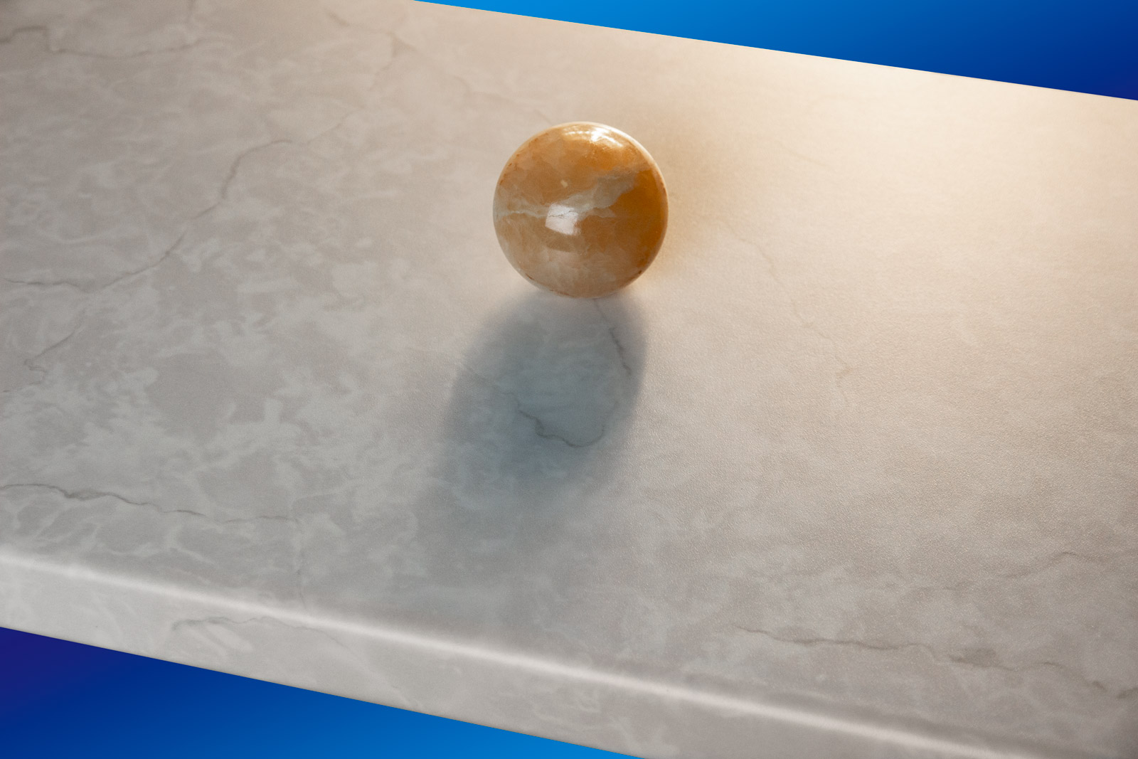 Светлый мрамор матовый LDS-30 Moeller