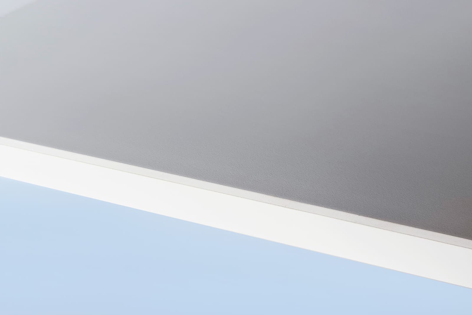 CLEAN TOUCH белый матовый сатин Moeller