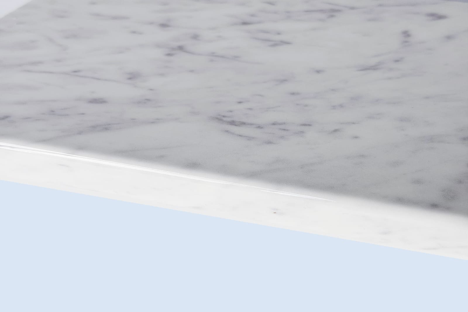 Каррара мрамор глянцевый LDS-30 Moeller