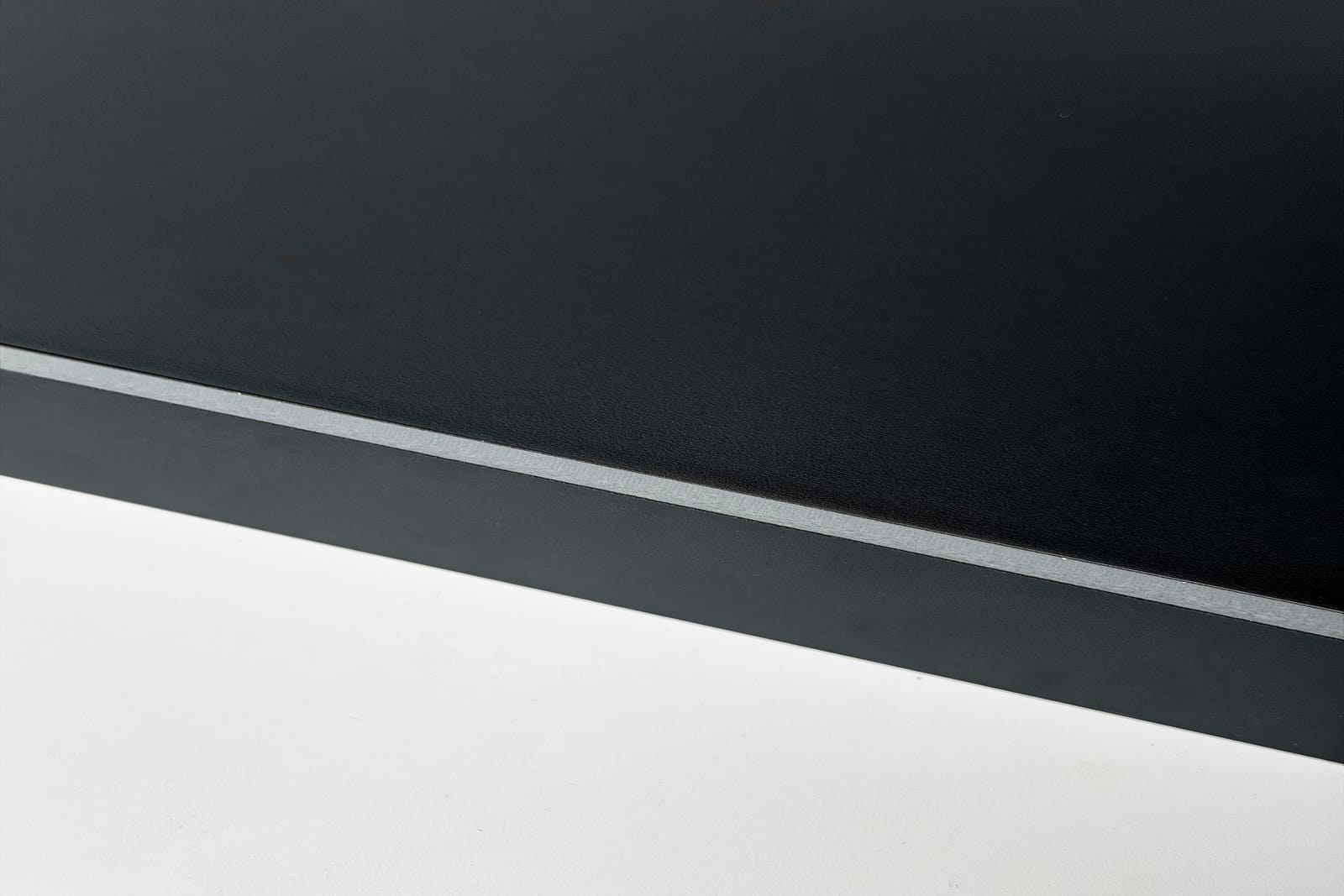 CLEAN TOUCH Серый матовый сатин LD-40 Moeller