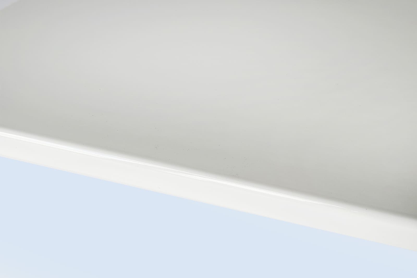 Белый глянцевый LDS-30 Moeller