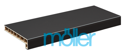 Черный CLEAN TOUCH LD-40 Moeller