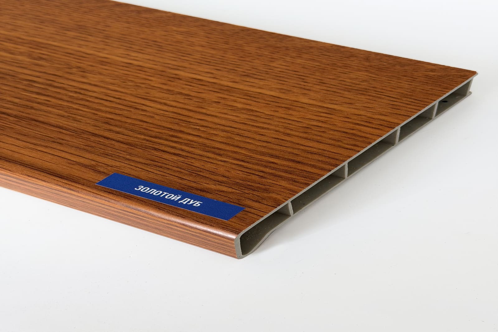 Золотой дуб матовый LDS-30 Moeller