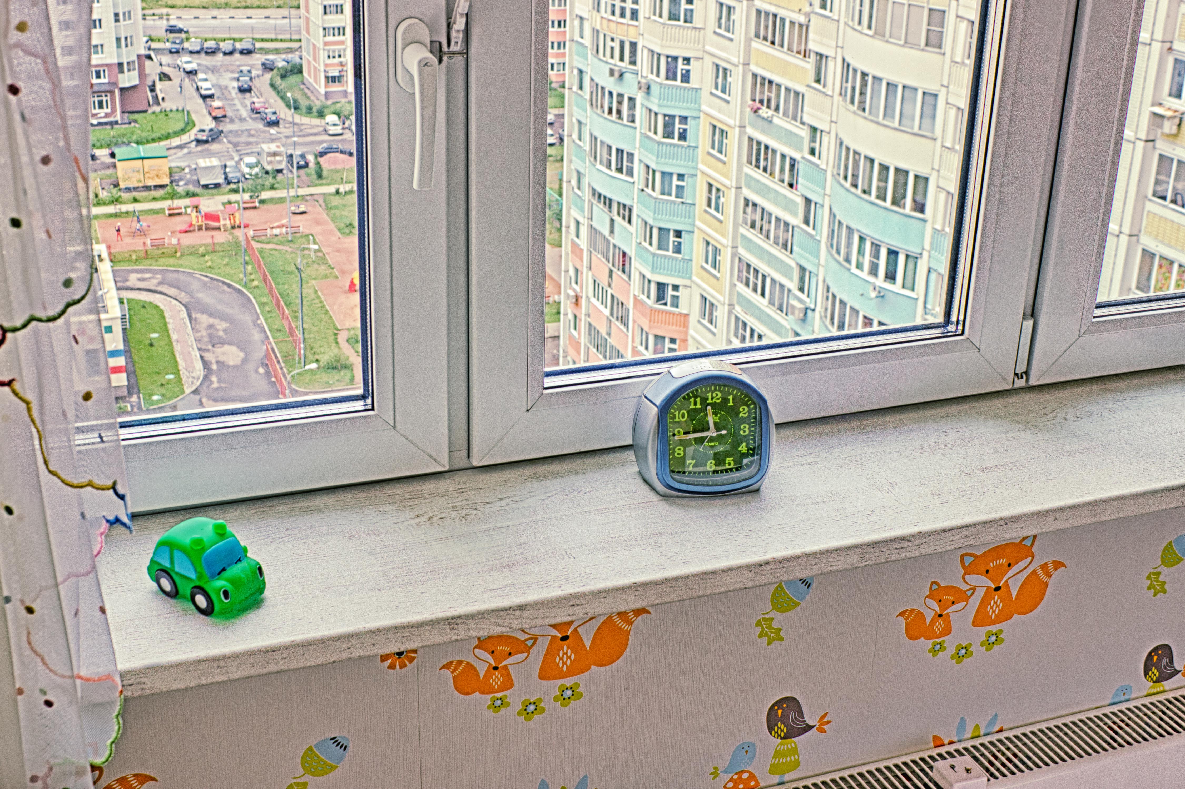 Белый ручей LDS-30 Moeller