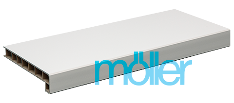 Белый CLEAN TOUCH LD-40 Moeller