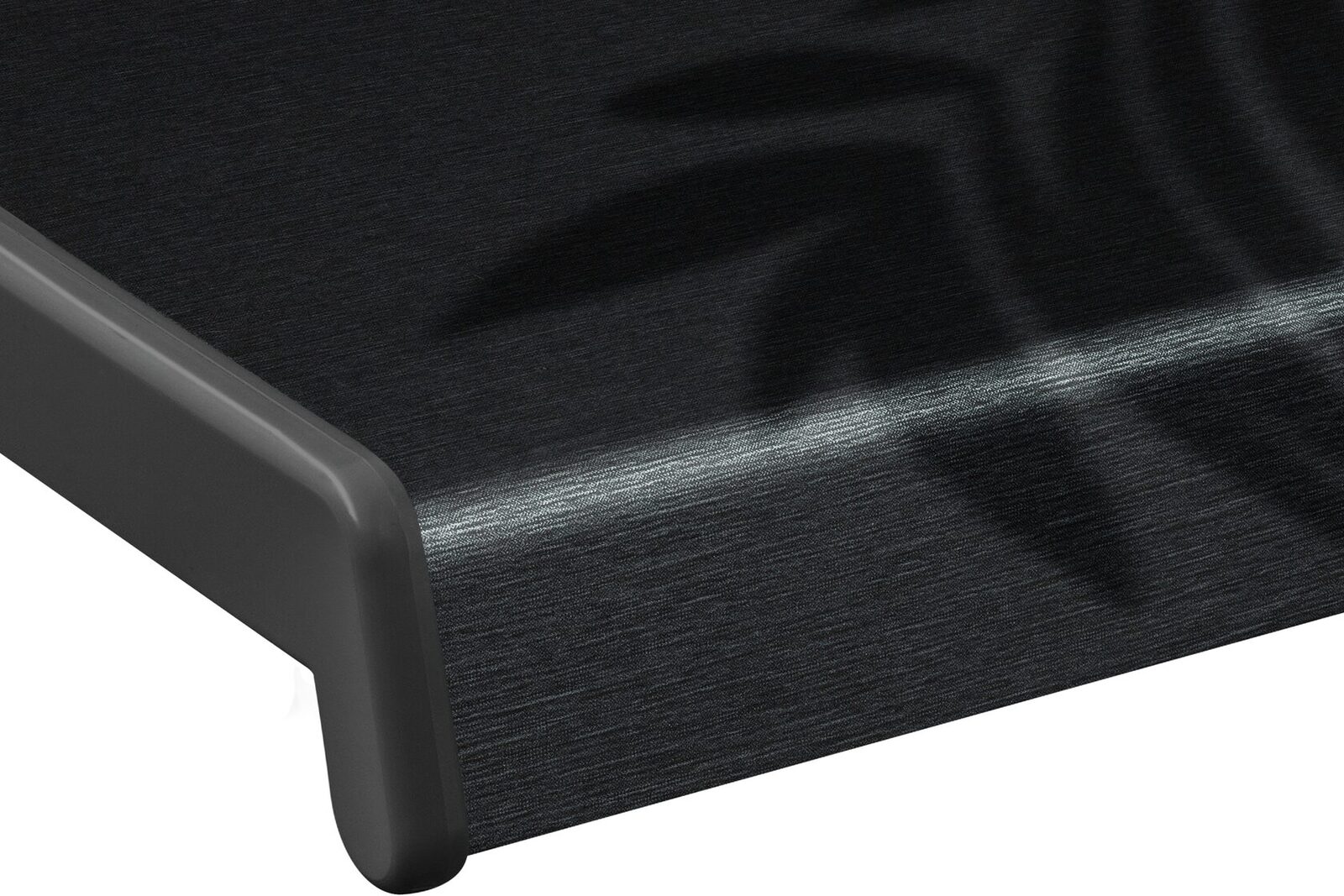 Графит матовый CLEAN TOUCH Crystallit (142)